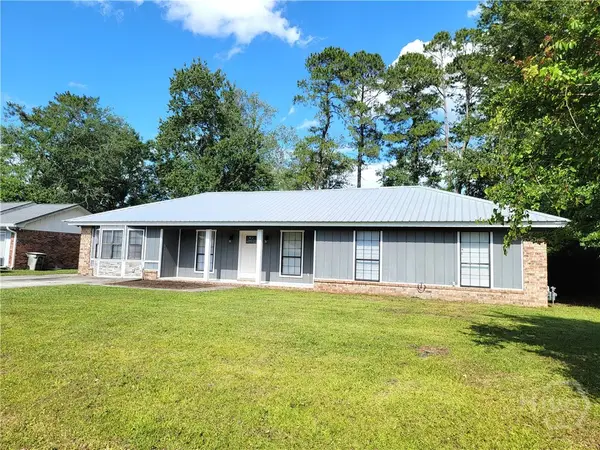 104 Cedar Street, Hinesville, GA 31313