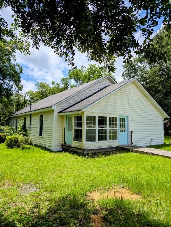 912 5th Avenue, Twin City, GA 30471