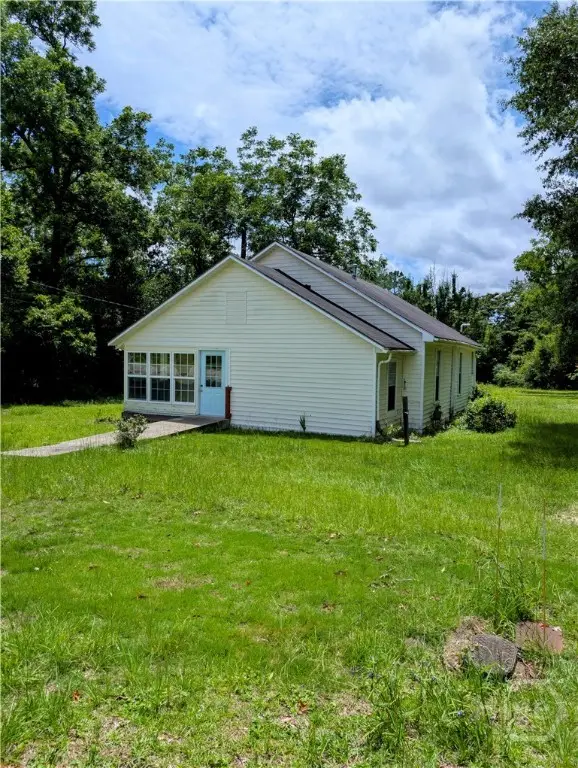 912 5th Avenue, Twin City, GA 30471 - #2