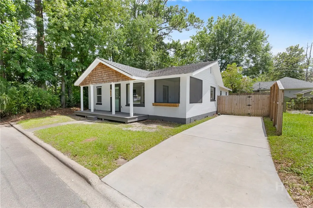 911 Hamilton Court, Savannah, GA 31401 - Image #1