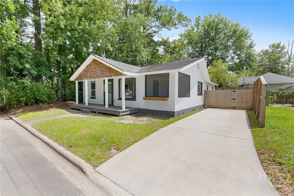 911 Hamilton Court, Savannah, GA 31401