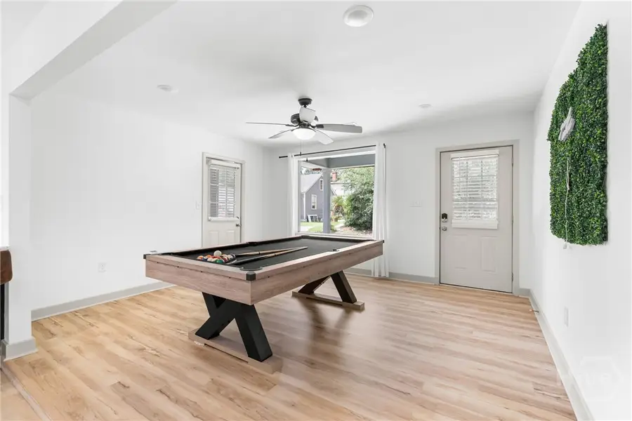 911 Hamilton Court, Savannah, GA 31401 - Image #2