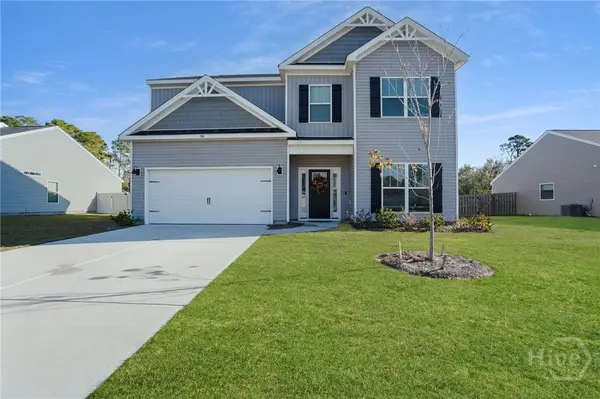 194 Gavin Way, Rincon, GA 31326