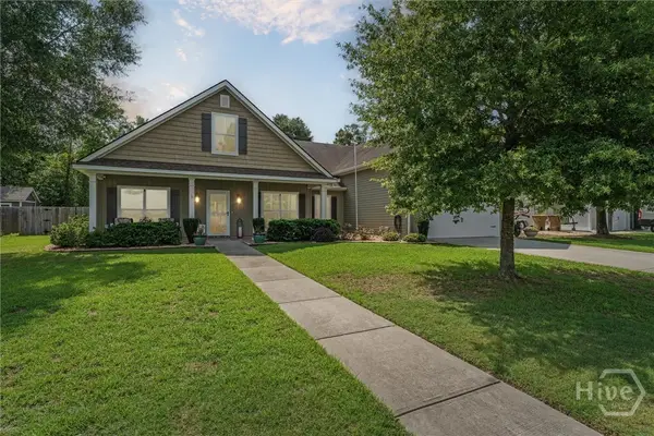 106 Buckingham Drive, Guyton, GA 31312