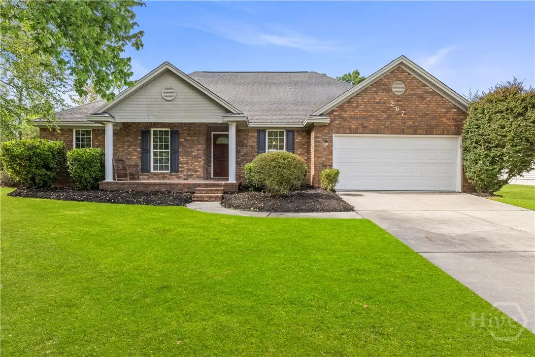 267 Young Way, Richmond Hill, GA 31324 - Image #1