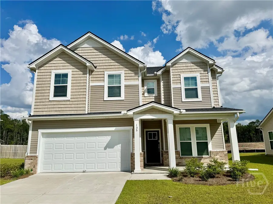 135 Melody Drive, Pooler, GA 31322 - Image #2