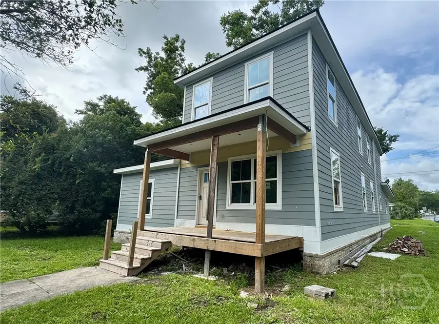 802 W 44th Street, Savannah, GA 31405 - Image #2
