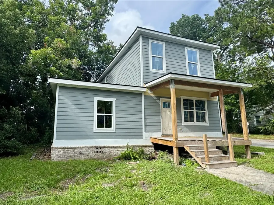 802 W 44th Street, Savannah, GA 31405 - Image #3
