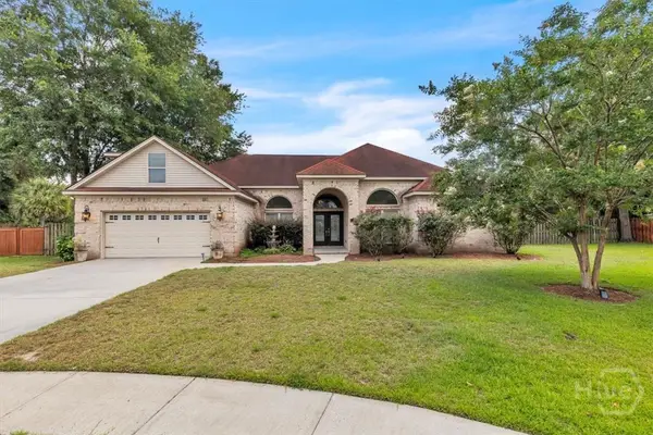 103 Corral Court, Guyton, GA 31312