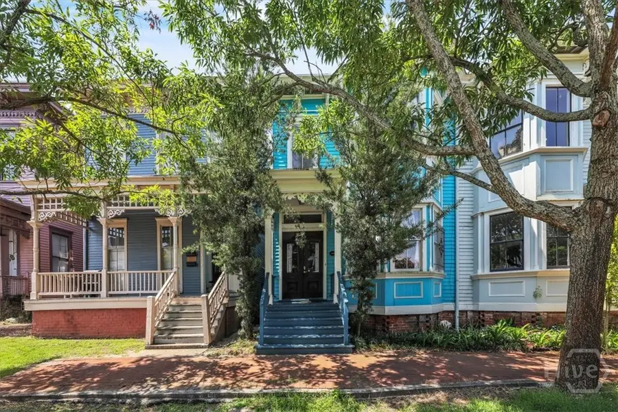 213 E Duffy Street, Savannah, GA 31401 - Image #2