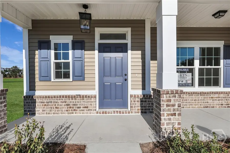 336 Deer Meadow Way Se, Allenhurst, GA 31301 - Image #3