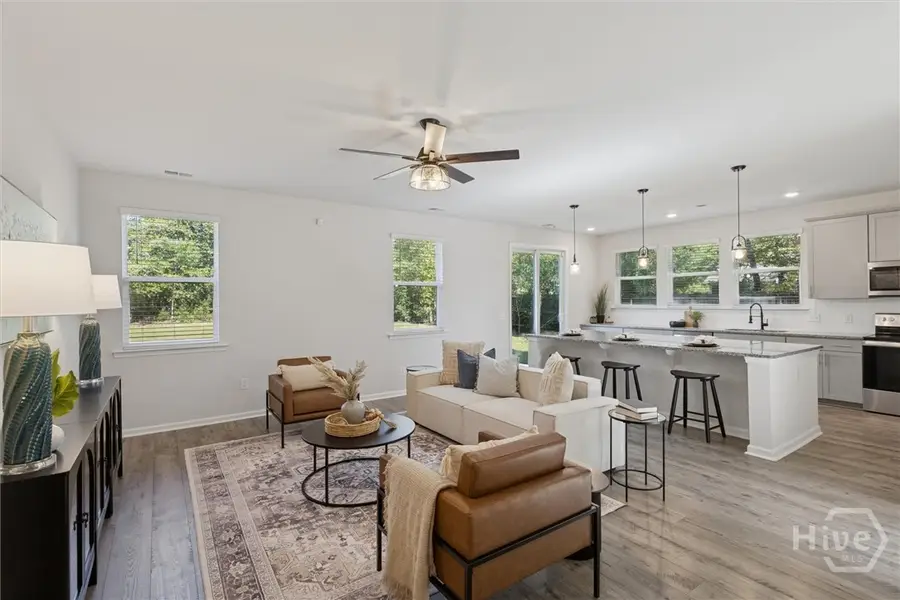 136 Ramsey Way, Rincon, GA 31326 - Image #3