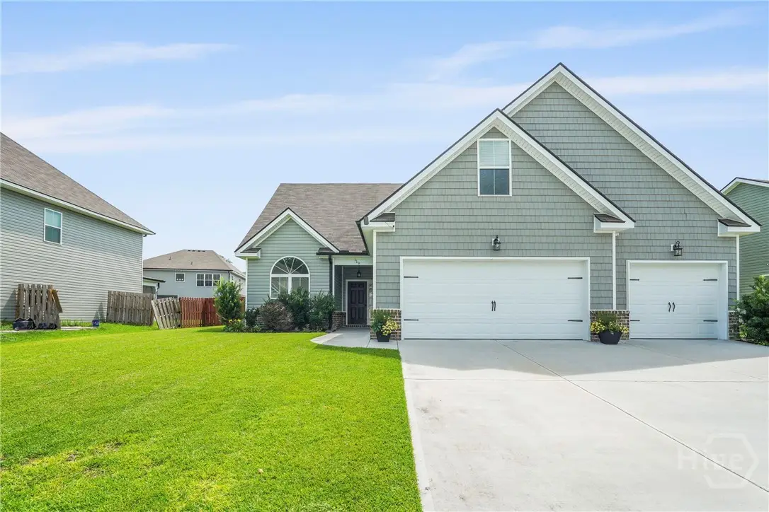 119 Sams Drive, Guyton, GA 31312 - Image #1