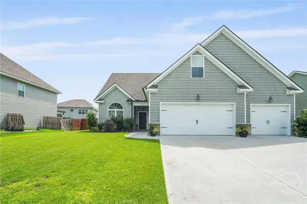 119 Sams Drive, Guyton, GA 31312