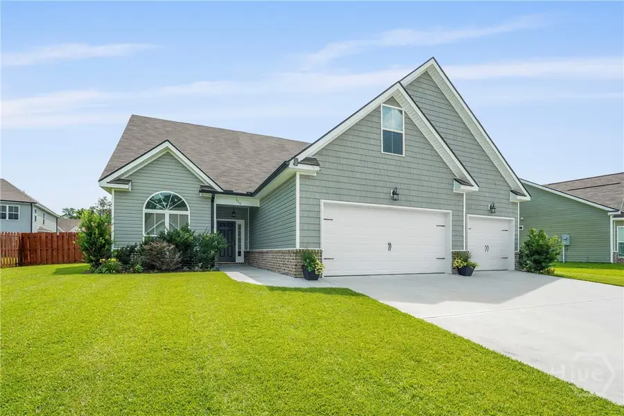 119 Sams Drive, Guyton, GA 31312 - Image #2