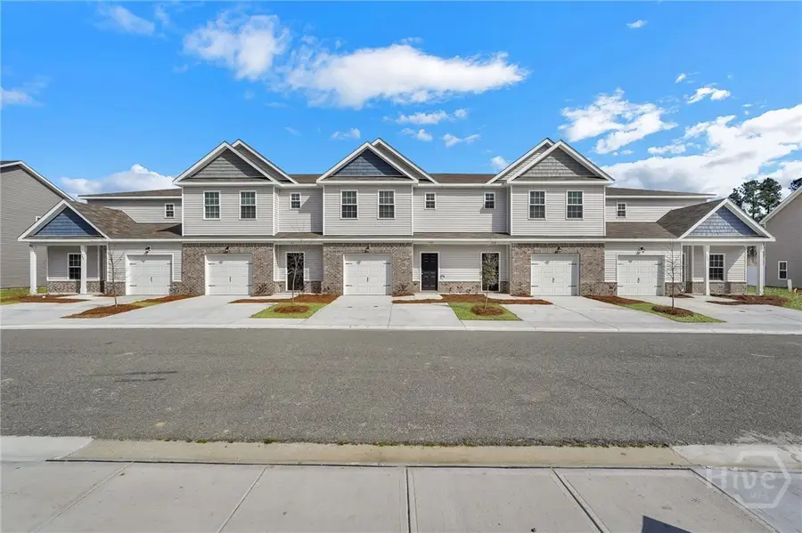 440 Governor Treutlen Circle, Pooler, GA 31322 - Image #2