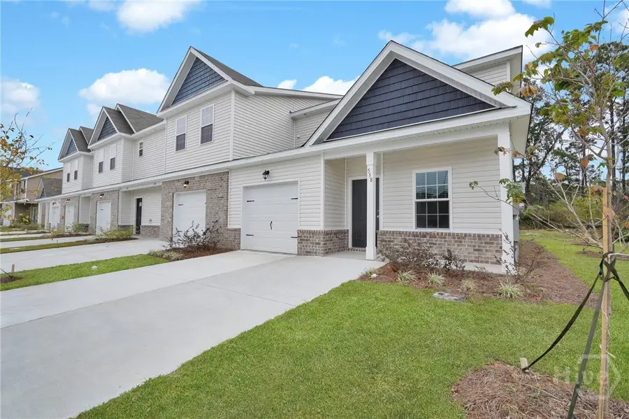 440 Governor Treutlen Circle, Pooler, GA 31322 - Image #3