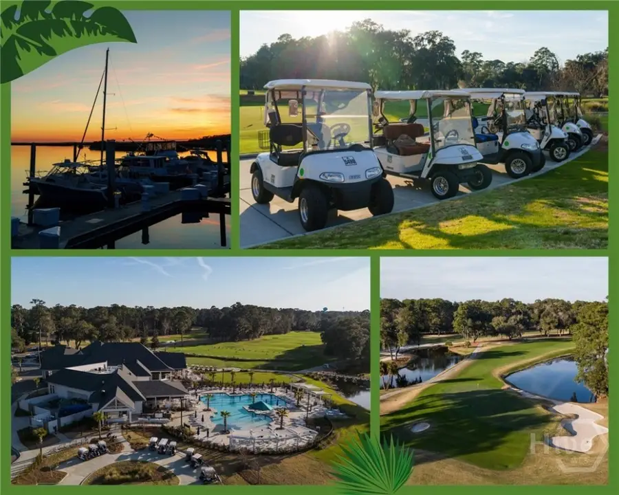 6 Adams Point Crossing, Savannah, GA 31411 - Image #3