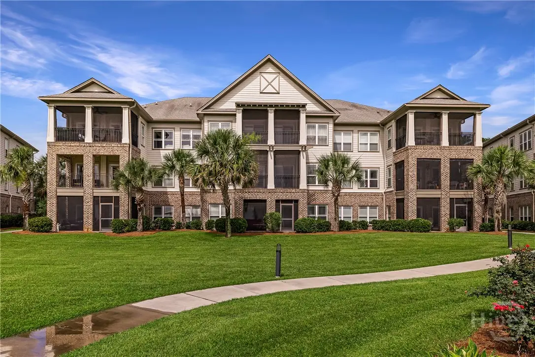 2805 River Oaks Drive, Richmond Hill, GA 31324 - Image #1