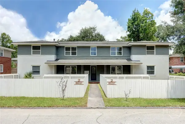 2 W 53rd Street, Savannah, GA 31405