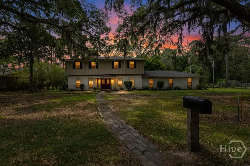 611 Benton Drive, Pooler, GA 31322 - Image #1