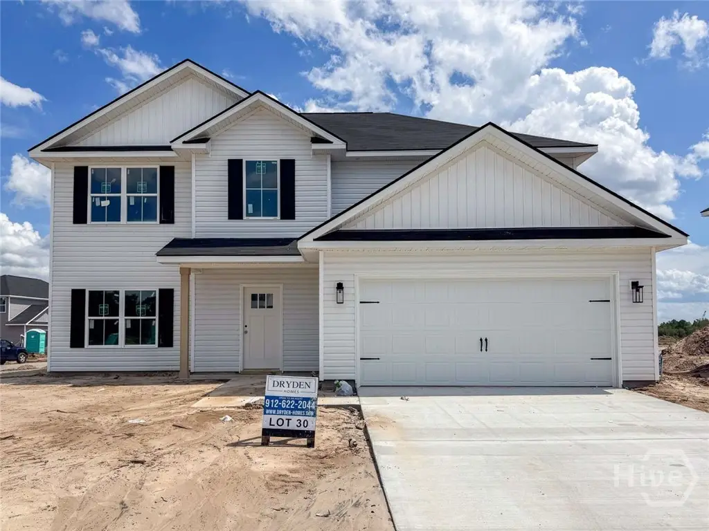 14 Hollis Lane, Hinesville, GA 31313 - Image #1