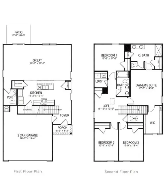 126 Fraser Lane, Rincon, GA 31326 - Image #2