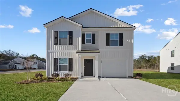 101 Monterey Drive, Rincon, GA 31326