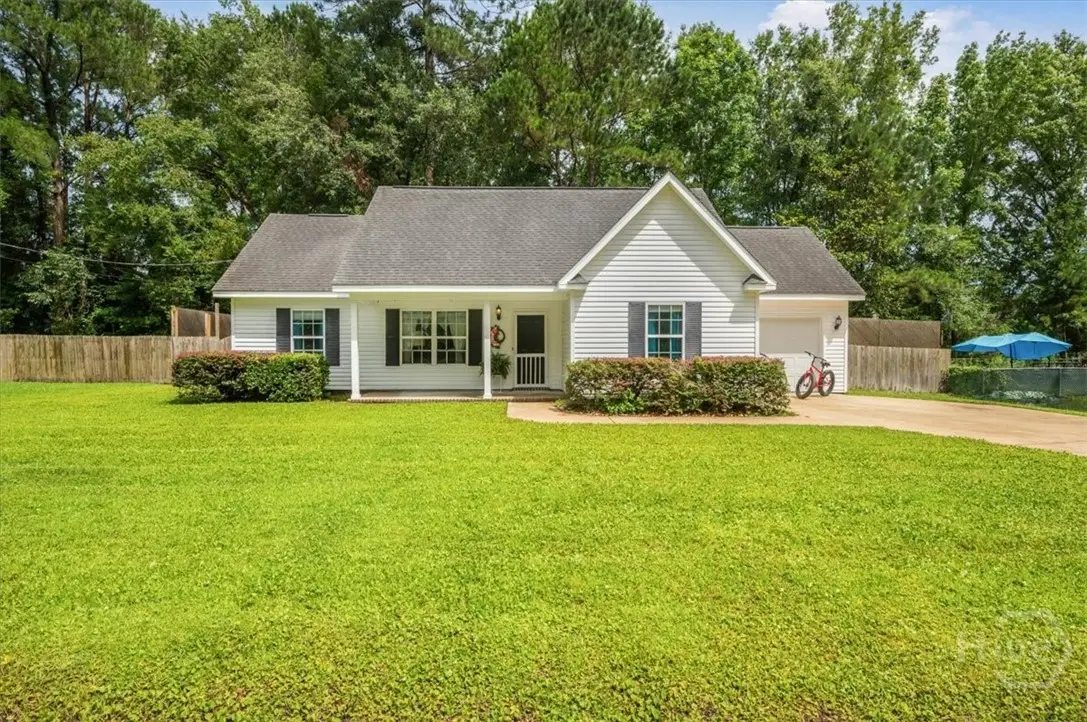 275 Carter Street, Richmond Hill, GA 31324 - Image #1