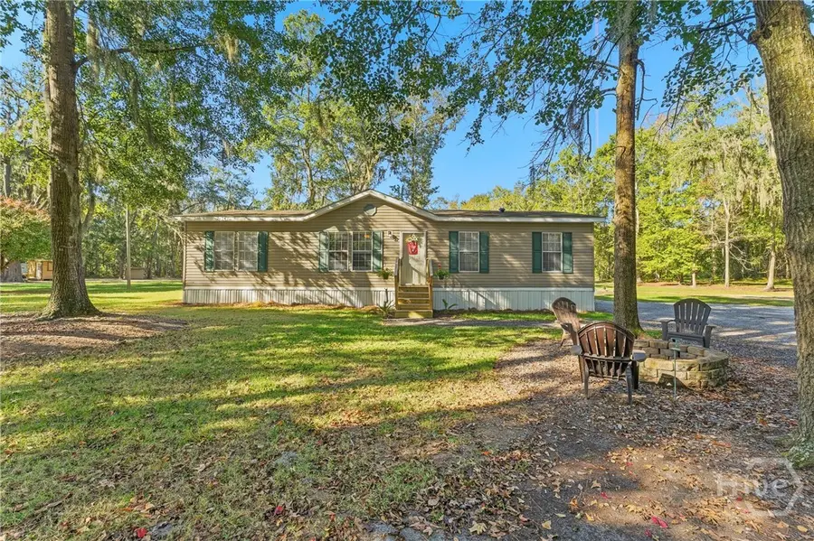 1615 Retreat Road, Riceboro, GA 31323 - Image #2