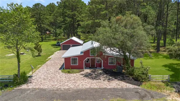 5747 Ogeechee Road, Savannah, GA 31405