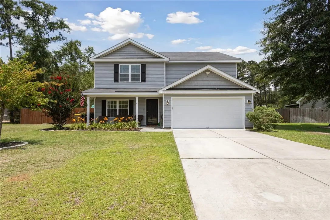 114 Bridgewood Drive, Springfield, GA 31329 - Image #1