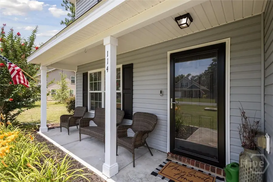 114 Bridgewood Drive, Springfield, GA 31329 - Image #2