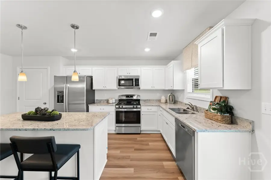 458 Waters Edge Way, Hardeeville, SC 29927 - Image #2