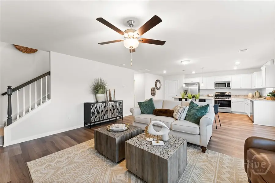 458 Waters Edge Way, Hardeeville, SC 29927 - Image #3