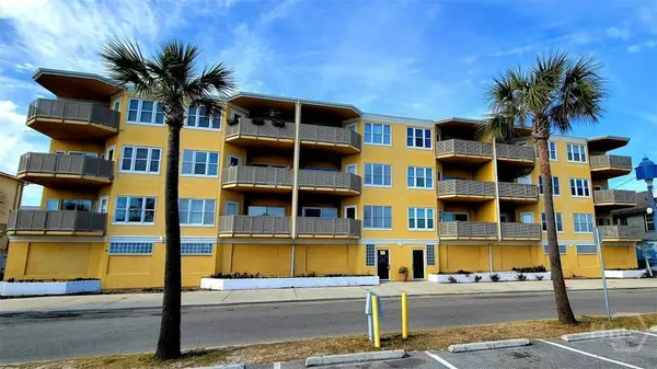 1609 Strand Avenue #306, Tybee Island, GA 31328