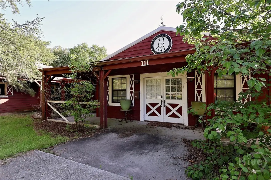 111 Oaklawn Drive, Rincon, GA 31326 - Image #1