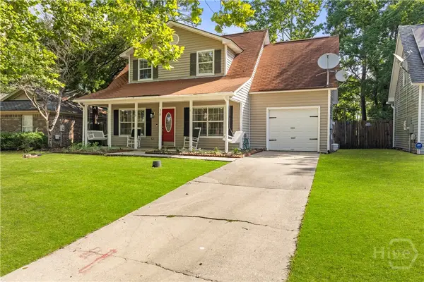 310 Mapmaker Lane, Savannah, GA 31410