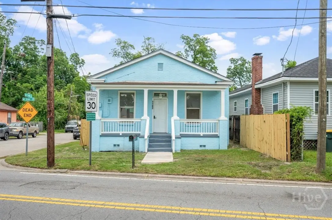 1102 Stiles Avenue, Savannah, GA 31415 - Image #1