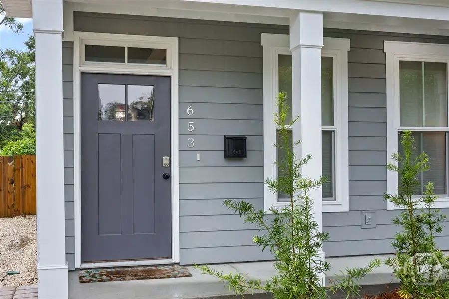 653 Seiler Avenue, Savannah, GA 31401 - #3