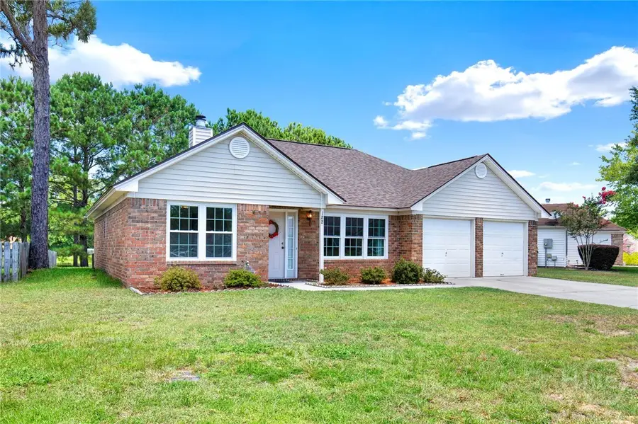 188 Berwick Lakes Boulevard, Pooler, GA 31322 - Image #3