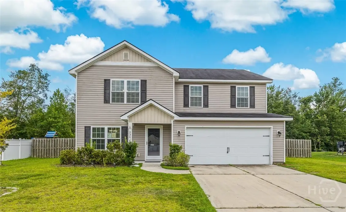 230 Sterling Drive, Rincon, GA 31326 - Image #1