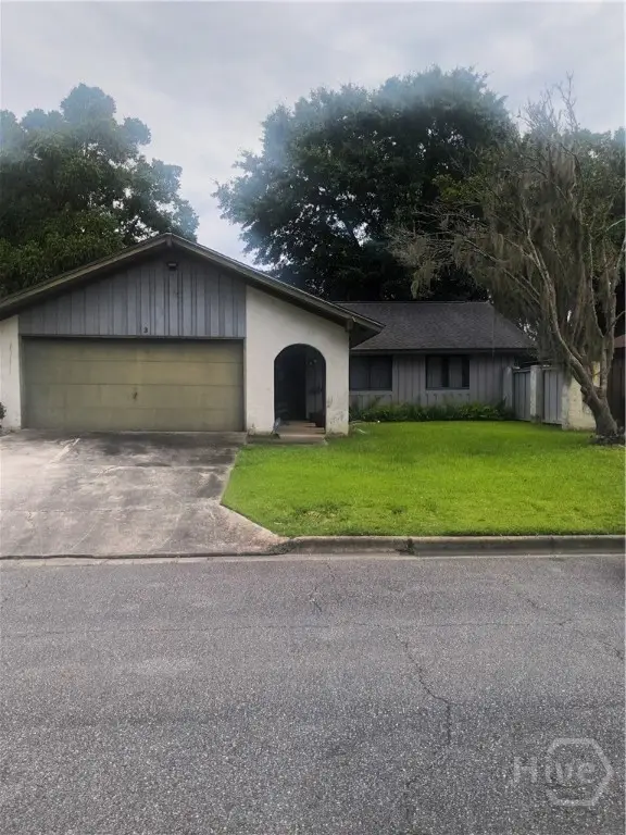 3 Marseilles Court, Savannah, GA 31419