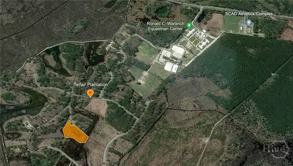 212 Estate Way, Hardeeville, GA 29927