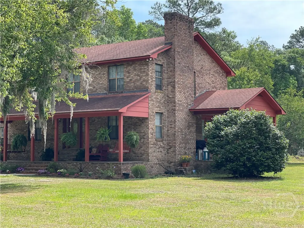 178 Cape Fear Drive, Bloomingdale, GA 31302 - Image #1