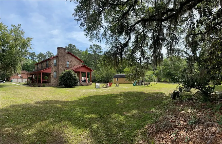 178 Cape Fear Drive, Bloomingdale, GA 31302 - Image #2