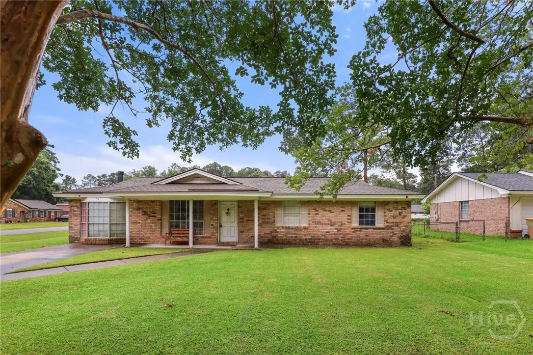 101 Greene Drive, Rincon, GA 31326 - Image #1