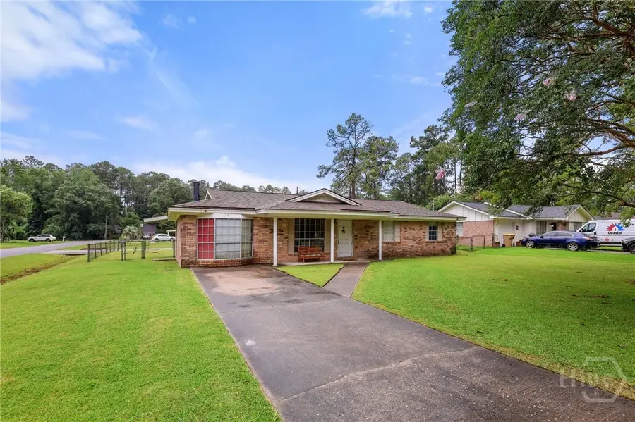 101 Greene Drive, Rincon, GA 31326 - Image #2