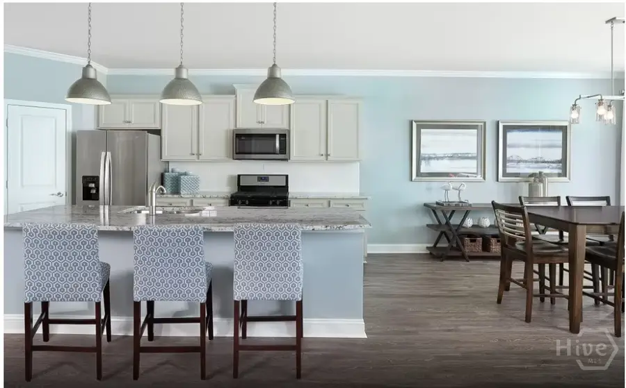 354 Monterey Loop, Richmond Hill, GA 31324 - Image #3