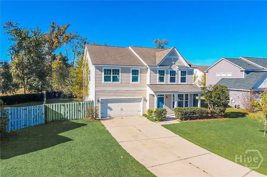 100 Shelton Street, Richmond Hill, GA 31324 - Image #3